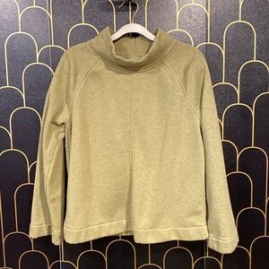 J. Jill sweatshirt size xs petite
